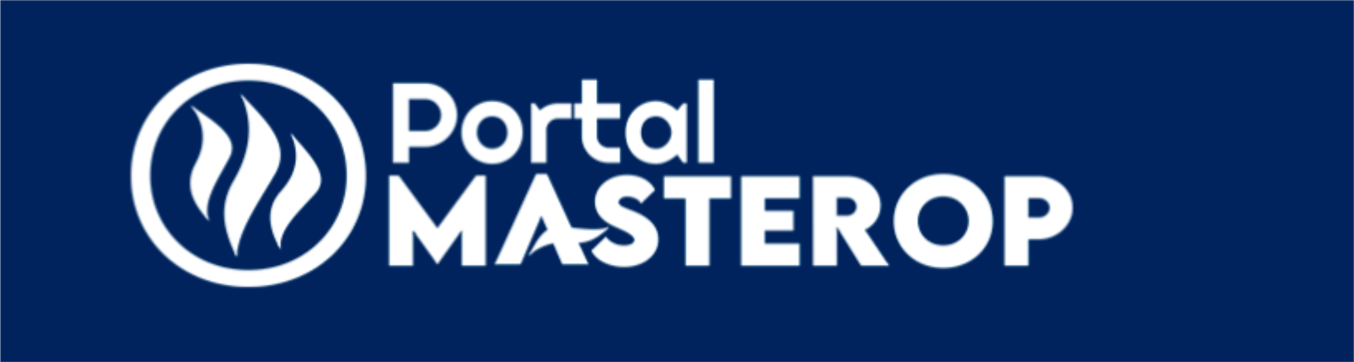 Portal Masterop